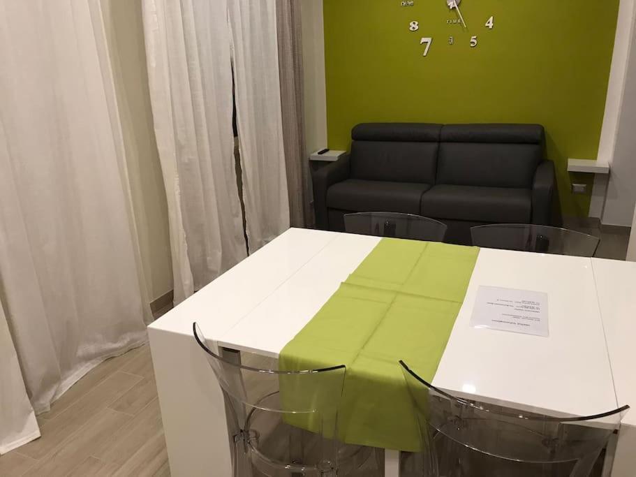 Lägenhet Domus Partigiani