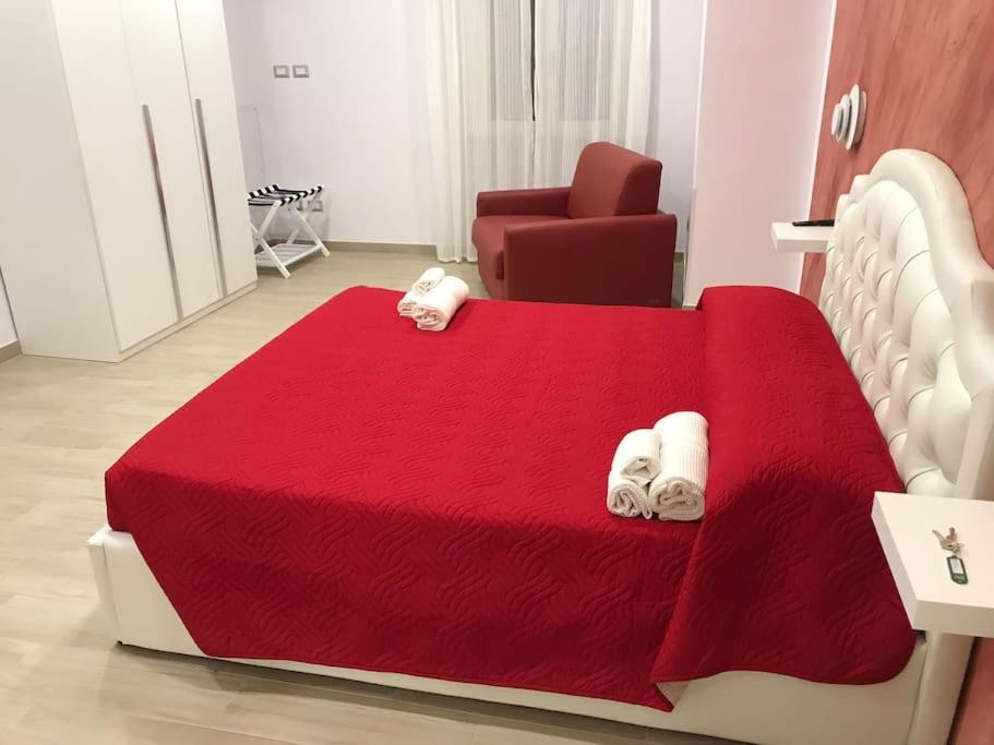 Lägenhet Domus Partigiani Rom