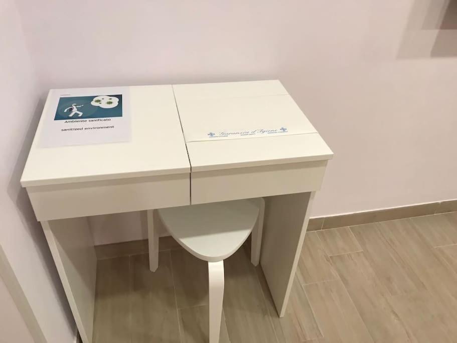 Lägenhet Domus Partigiani *